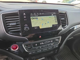 Honda Pilot * Touring 7 Passenger * CARFAX * БЕЗ ПЪРВОНАЧАЛНА , снимка 9