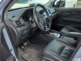 Honda Pilot * Touring 7 Passenger * CARFAX * БЕЗ ПЪРВОНАЧАЛНА , снимка 5
