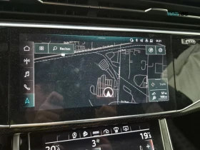 Audi SQ7 ACC * HUD * Обдухване * АвтоКредит * (ЦЕНА ДО БГ), снимка 13