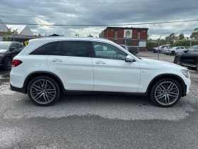 Mercedes-Benz GLC 43 AMG CARFAX, снимка 3