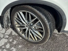 Mercedes-Benz GLC 43 AMG CARFAX, снимка 7