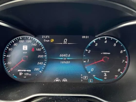Mercedes-Benz GLC 43 AMG CARFAX, снимка 8