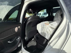 Mercedes-Benz GLC 43 AMG CARFAX, снимка 13