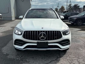 Mercedes-Benz GLC 43 AMG CARFAX, снимка 6