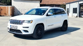 Jeep Grand cherokee Summit , снимка 1