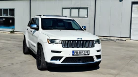 Jeep Grand cherokee Summit , снимка 2