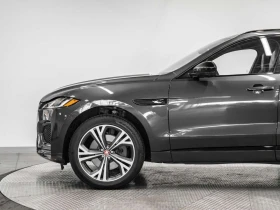 Jaguar F-PACE * * 2 SETS WHEELS INCL!* * R-DYNAMIC SE | P400 | S, снимка 9