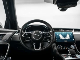 Jaguar F-PACE * * 2 SETS WHEELS INCL!* * R-DYNAMIC SE | P400 | S, снимка 15