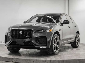 Jaguar F-PACE * * 2 SETS WHEELS INCL!* * R-DYNAMIC SE | P400 | S, снимка 1