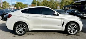 BMW X6 40D 313HP FULL M PACK, снимка 4