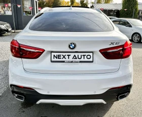BMW X6 40D 313HP FULL M PACK, снимка 6