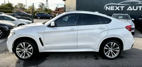 BMW X6 40D 313HP FULL M PACK, снимка 8