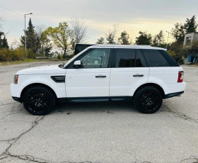 Land Rover Range Rover Sport 3.0, снимка 4