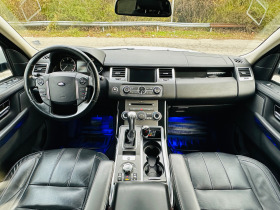 Land Rover Range Rover Sport 3.0, снимка 12