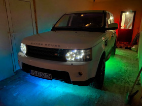 Land Rover Range Rover Sport 3.0, снимка 14