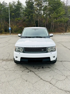 Land Rover Range Rover Sport 3.0, снимка 2