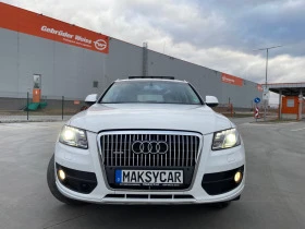     Audi Q5 3.0TDI Germany 