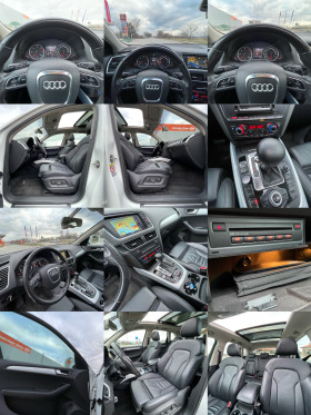 Audi Q5 3.0TDI Germany , снимка 15