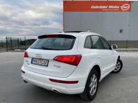 Audi Q5 3.0TDI Germany , снимка 7