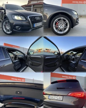 Audi Q5 3.0TDI S-line Germany  | Mobile.bg    17