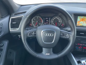 Обява за продажба на Audi Q5 3.0TDI S-line Germany  ~25 000 лв. - изображение 11