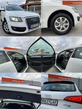 Audi Q5 3.0TDI Germany , снимка 17