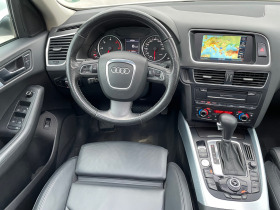 Audi Q5 3.0TDI Germany , снимка 11