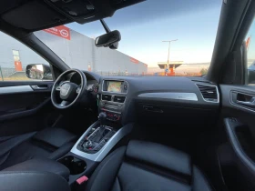 Audi Q5 3.0TDI S-line Germany  | Mobile.bg    13