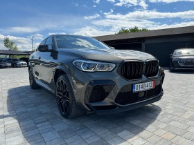 BMW X6 M* Competition, снимка 3 - Автомобили и джипове - 44418378