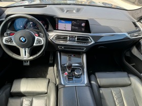 BMW X6 M* Competition, снимка 11 - Автомобили и джипове - 44418378