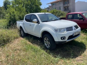 Обява за продажба на Mitsubishi L200 ~23 500 лв. - изображение 4