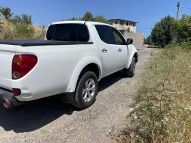 Обява за продажба на Mitsubishi L200 ~23 500 лв. - изображение 8