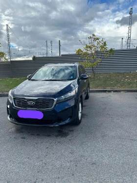 Kia Sorento, снимка 2