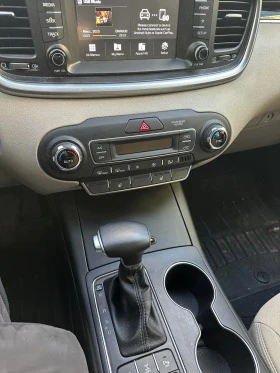 Kia Sorento, снимка 15