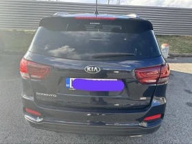 Kia Sorento, снимка 12