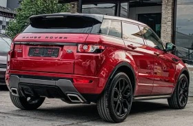 Land Rover Range Rover Evoque 2.2D  SD4 FULL LOADED | Mobile.bg    6