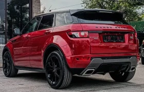 Land Rover Range Rover Evoque 2.2D  SD4 FULL LOADED | Mobile.bg    7