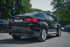 BMW X6 xDrive/Подгрев Волан/Обдухване/Шибедах/, снимка 5