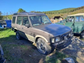 Land Rover Discovery 1, снимка 3