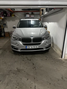 BMW X5 Xdrive 30d, снимка 1