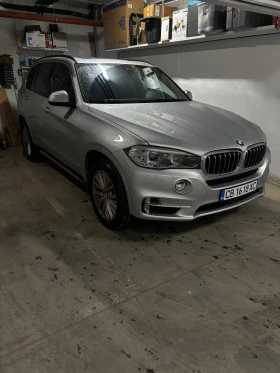 BMW X5 Xdrive 30d, снимка 2