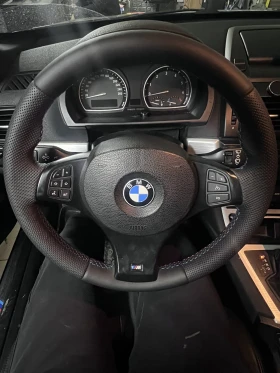 BMW X3 3.0SD, снимка 15