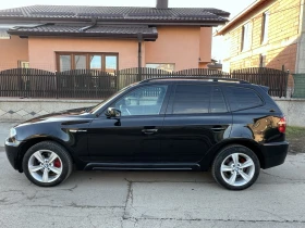 BMW X3 3.0SD, снимка 5