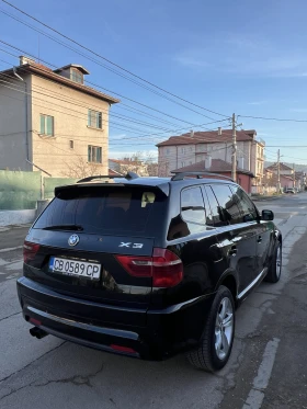 BMW X3 3.0SD, снимка 3