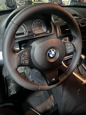 BMW X3 3.0SD, снимка 16