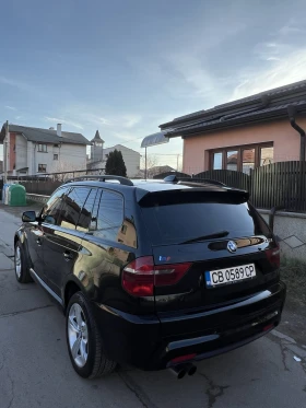 BMW X3 3.0SD, снимка 4