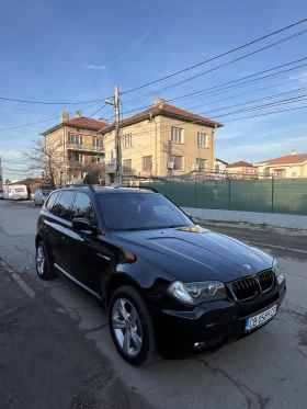 BMW X3 3.0SD, снимка 1