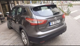 Nissan Qashqai, снимка 5