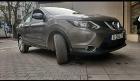 Nissan Qashqai, снимка 1