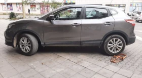 Nissan Qashqai, снимка 3